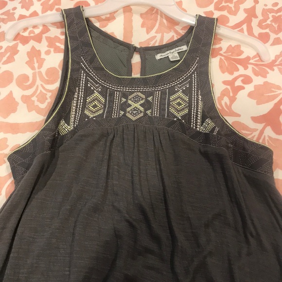 American Eagle tank top - Picture 2 of 5
